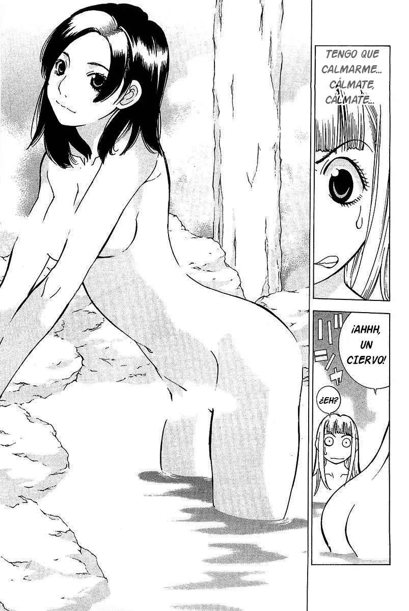 Gachagacha Secret (2002) - Capítulo 8 - Página 9 - LectorTMOo
