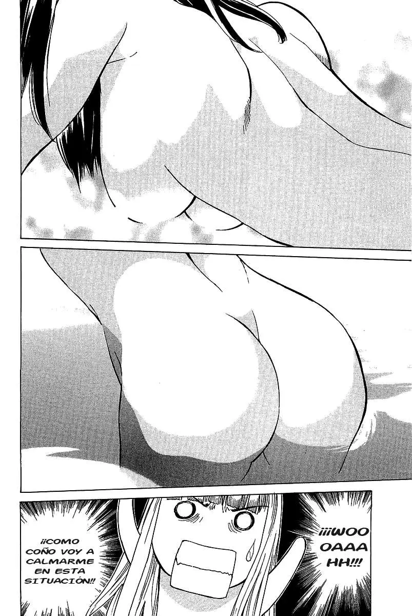 Gachagacha Secret (2002) - Capítulo 8 - Página 10 - LectorTMOo