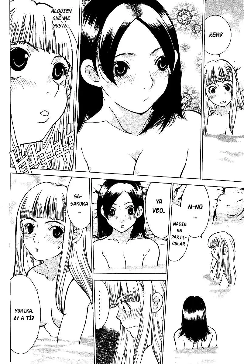 Gachagacha Secret (2002) - Capítulo 8 - Página 12 - LectorTMOo