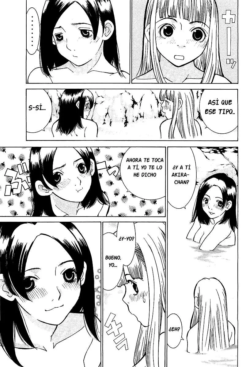 Gachagacha Secret (2002) - Capítulo 8 - Página 15 - LectorTMOo