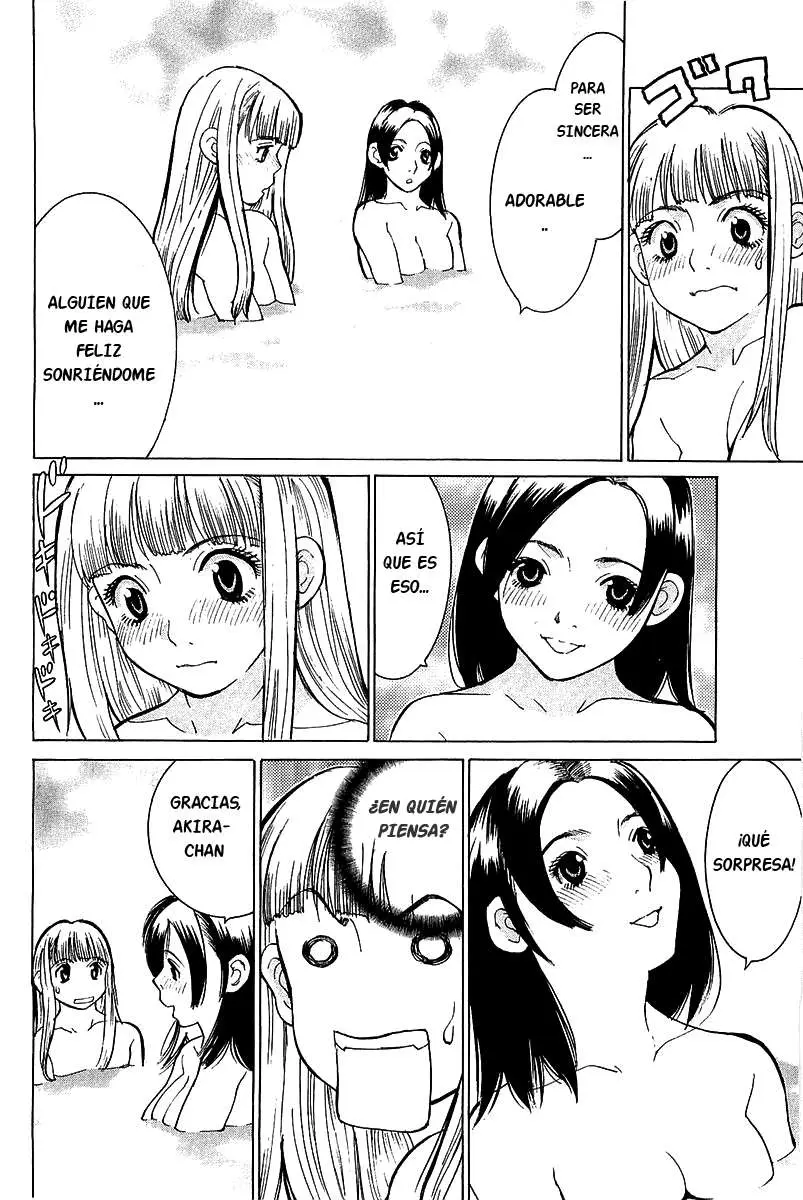 Gachagacha Secret (2002) - Capítulo 8 - Página 16 - LectorTMOo