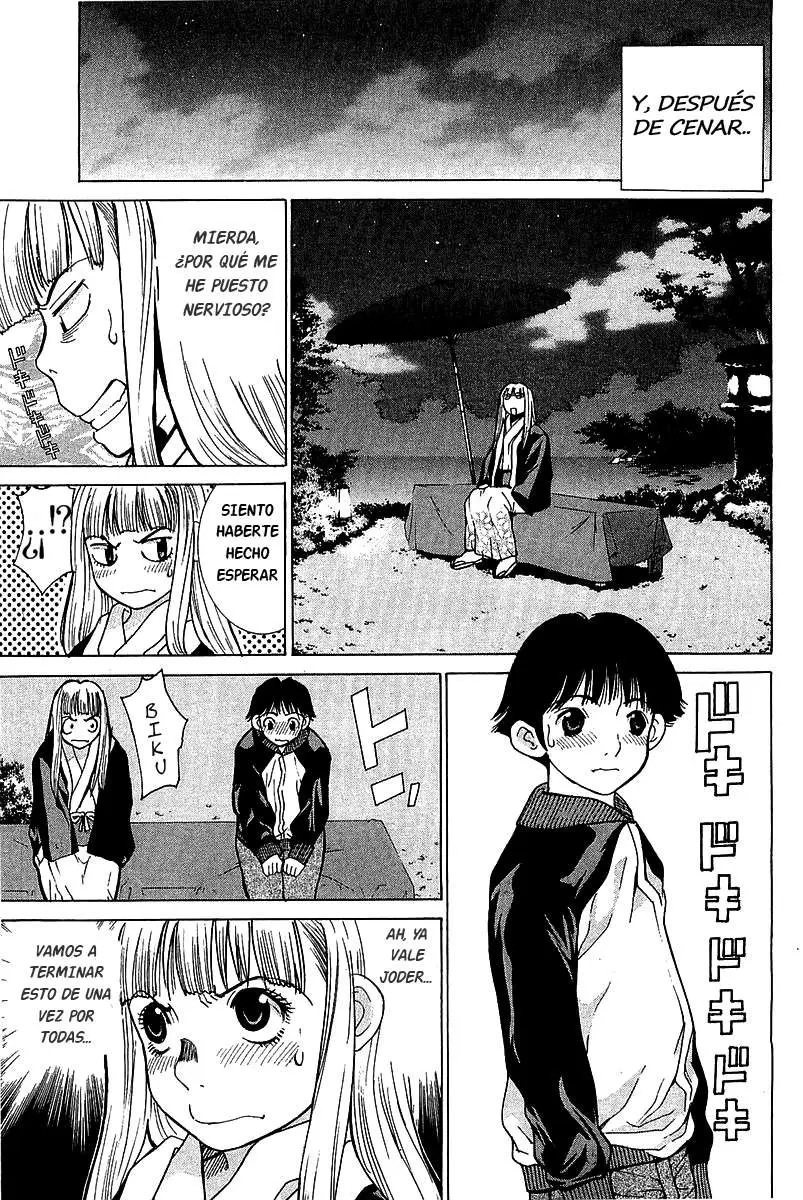 Gachagacha Secret (2002) - Capítulo 8 - Página 23 - LectorTMOo