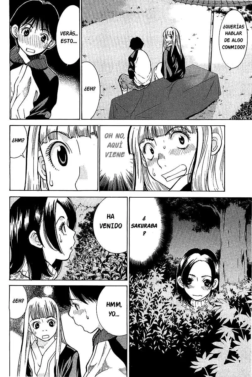 Gachagacha Secret (2002) - Capítulo 8 - Página 24 - LectorTMOo