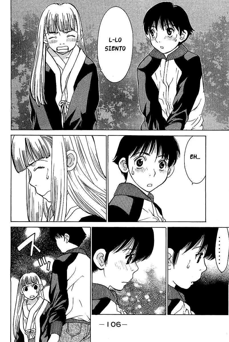 Gachagacha Secret (2002) - Capítulo 8 - Página 26 - LectorTMOo