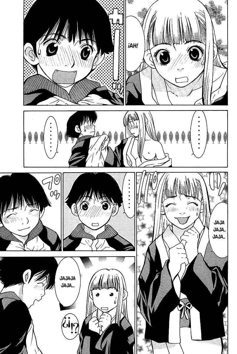 Gachagacha Secret (2002) - Capítulo 8 - Página 29 - LectorTMOo
