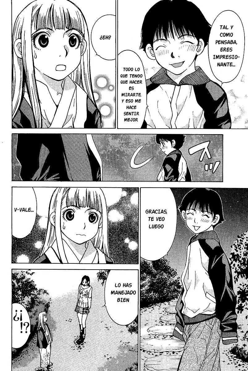Gachagacha Secret (2002) - Capítulo 8 - Página 30 - LectorTMOo