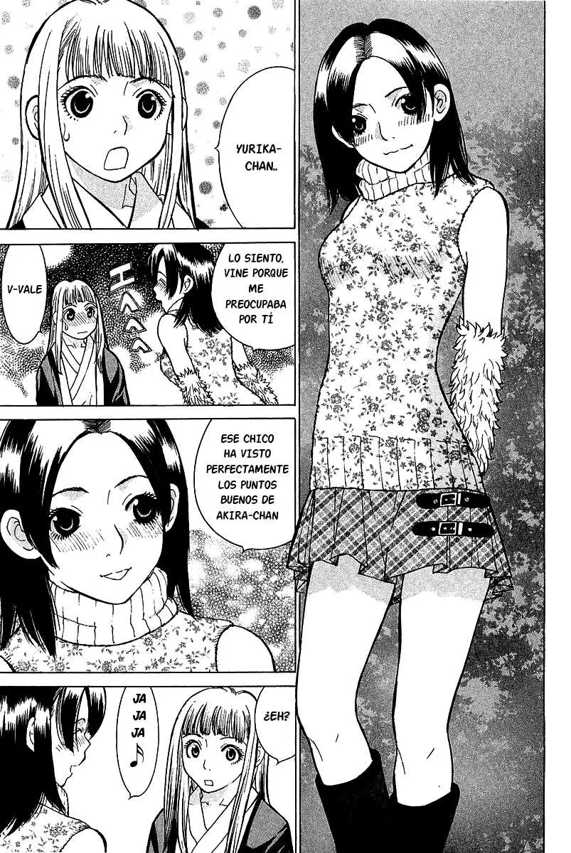 Gachagacha Secret (2002) - Capítulo 8 - Página 31 - LectorTMOo