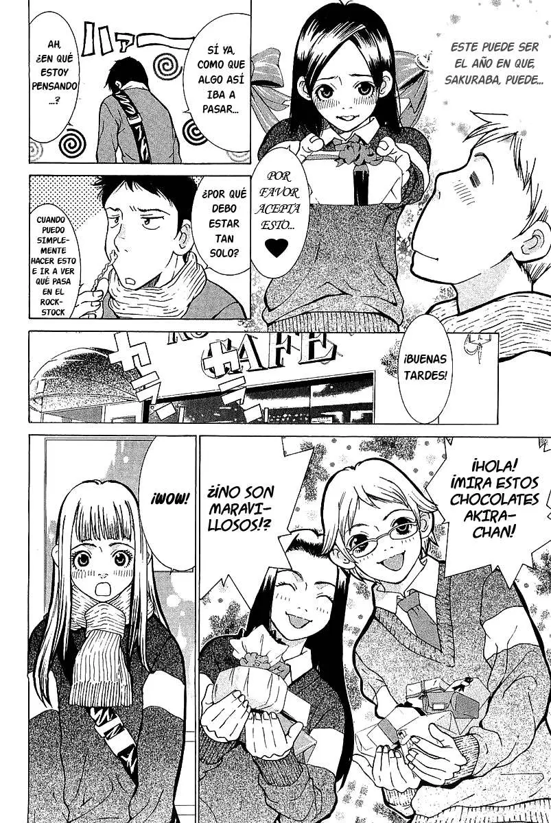 Gachagacha Secret (2002) - Capítulo 9 - Página 4 - LectorTMOo