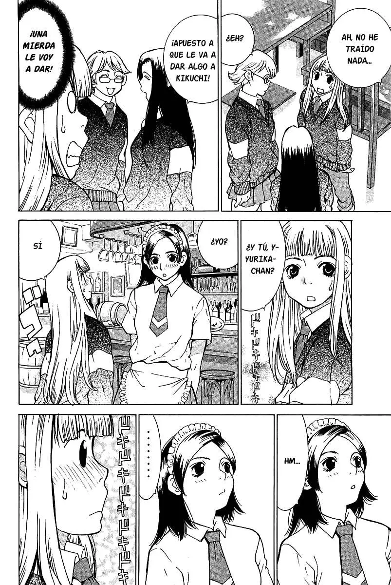 Gachagacha Secret (2002) - Capítulo 9 - Página 6 - LectorTMOo
