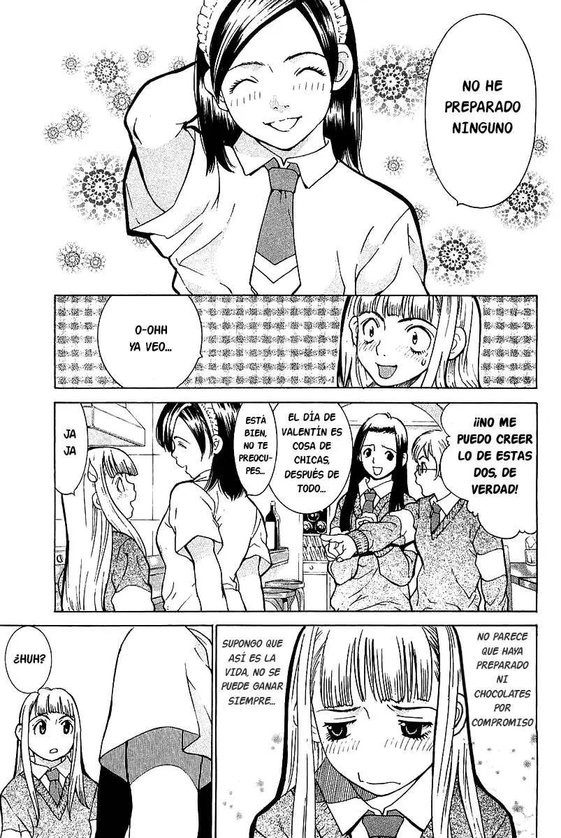 Gachagacha Secret (2002) - Capítulo 9 - Página 7 - LectorTMOo