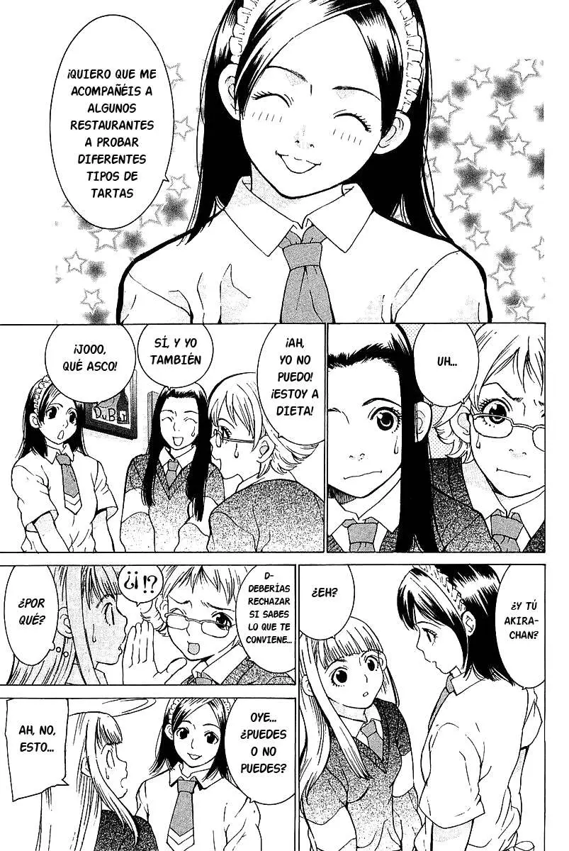 Gachagacha Secret (2002) - Capítulo 9 - Página 9 - LectorTMOo