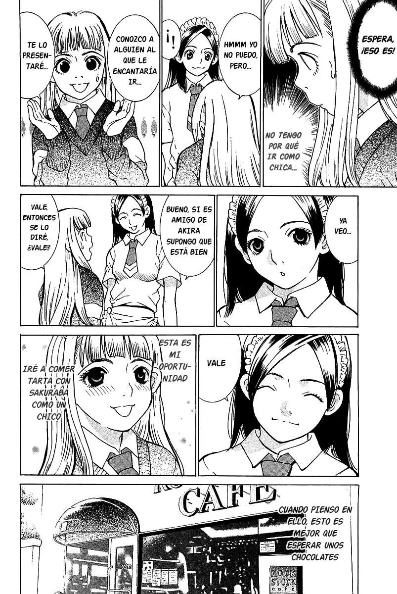 Gachagacha Secret (2002) - Capítulo 9 - Página 10 - LectorTMOo