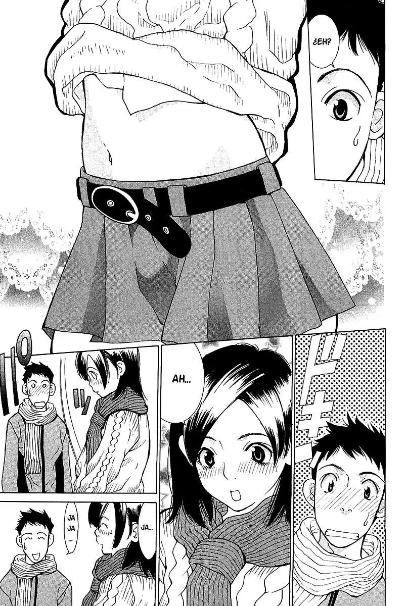 Gachagacha Secret (2002) - Capítulo 9 - Página 23 - LectorTMOo