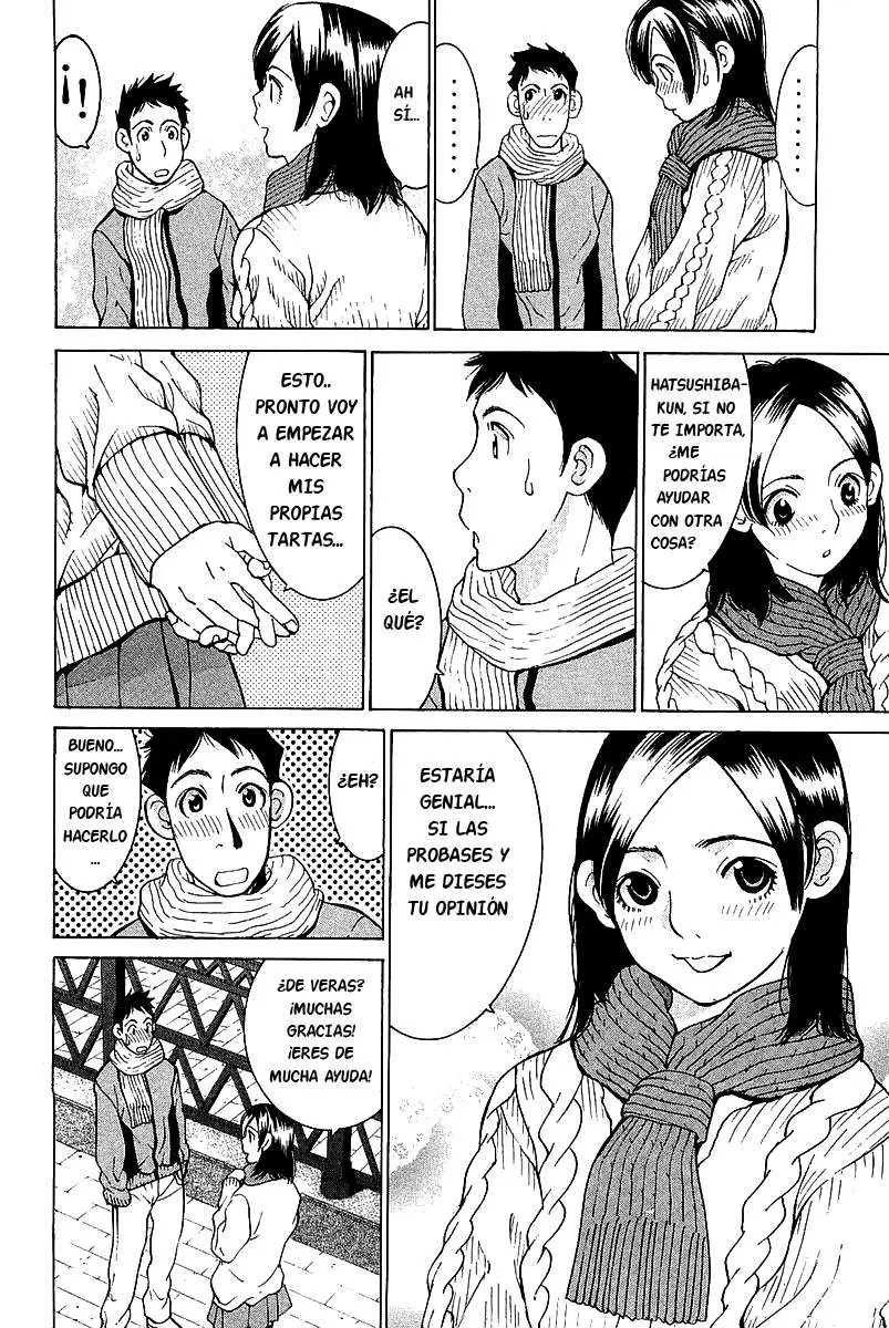 Gachagacha Secret (2002) - Capítulo 9 - Página 24 - LectorTMOo