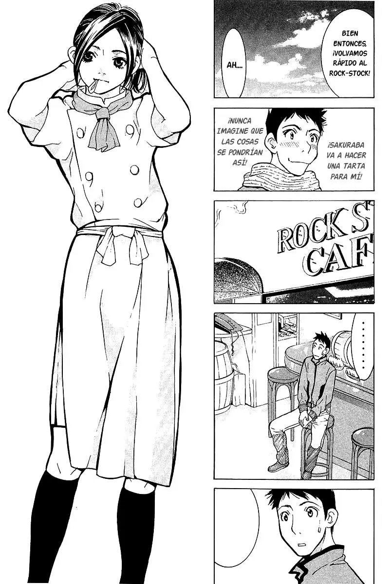 Gachagacha Secret (2002) - Capítulo 9 - Página 25 - LectorTMOo