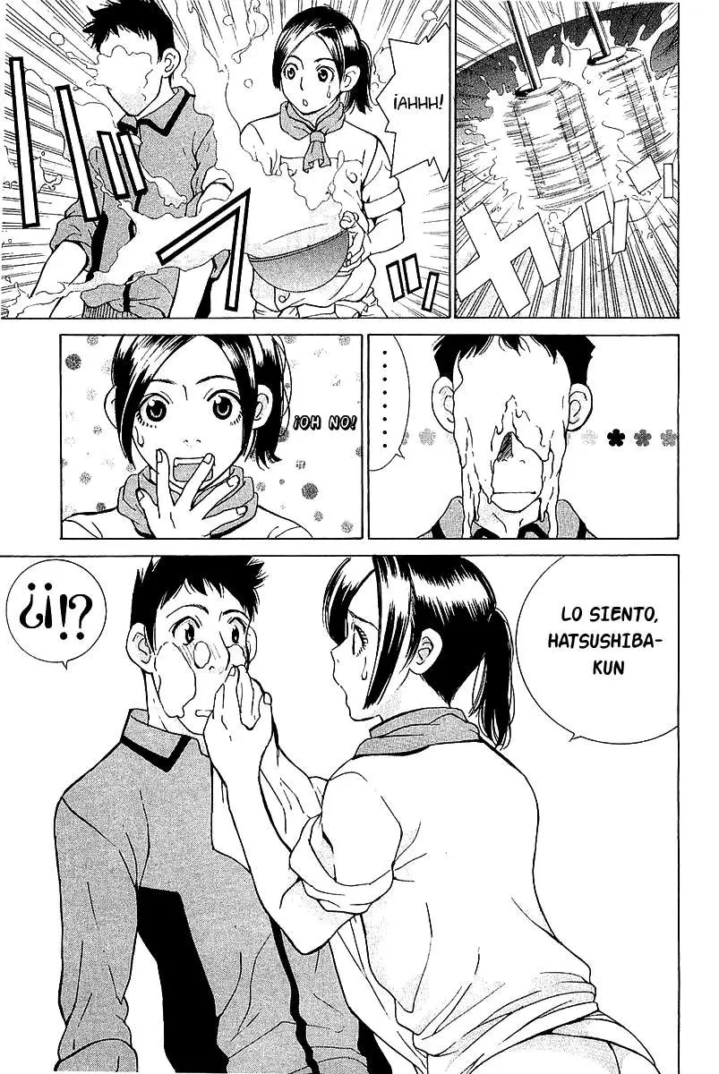 Gachagacha Secret (2002) - Capítulo 9 - Página 29 - LectorTMOo