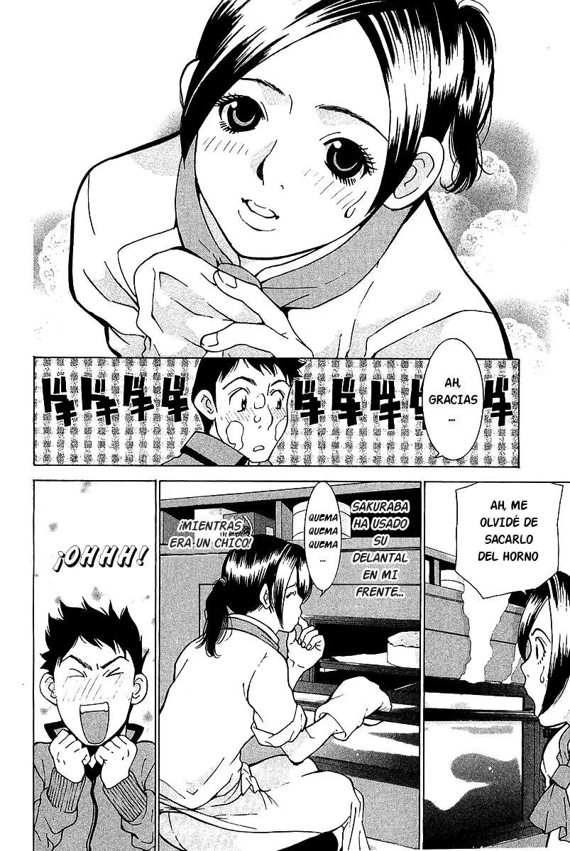 Gachagacha Secret (2002) - Capítulo 9 - Página 30 - LectorTMOo