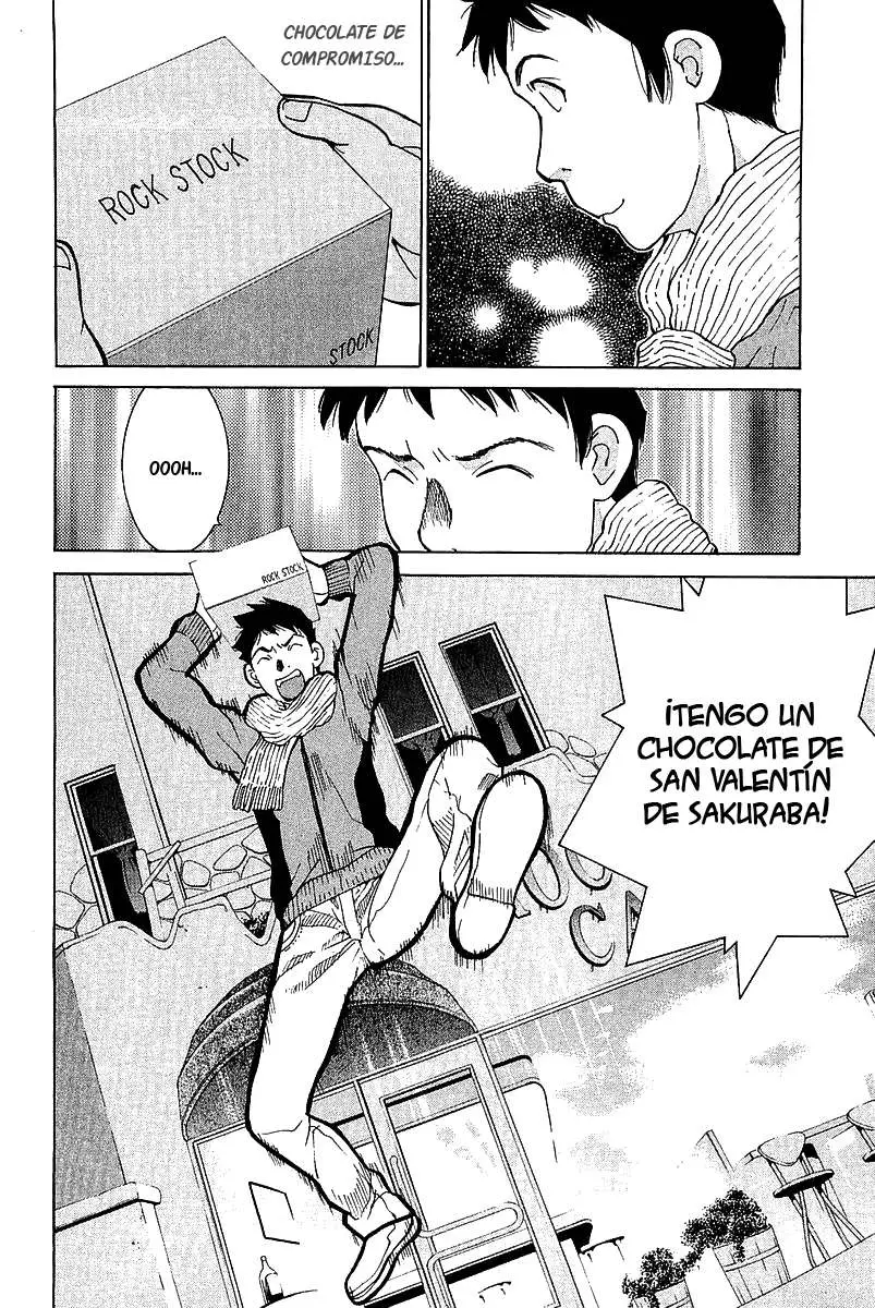 Gachagacha Secret (2002) - Capítulo 9 - Página 38 - LectorTMOo