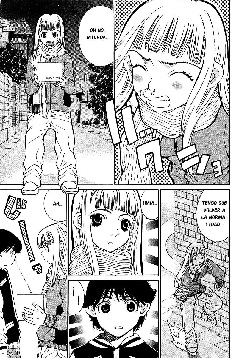 Gachagacha Secret (2002) - Capítulo 9 - Página 39 - LectorTMOo
