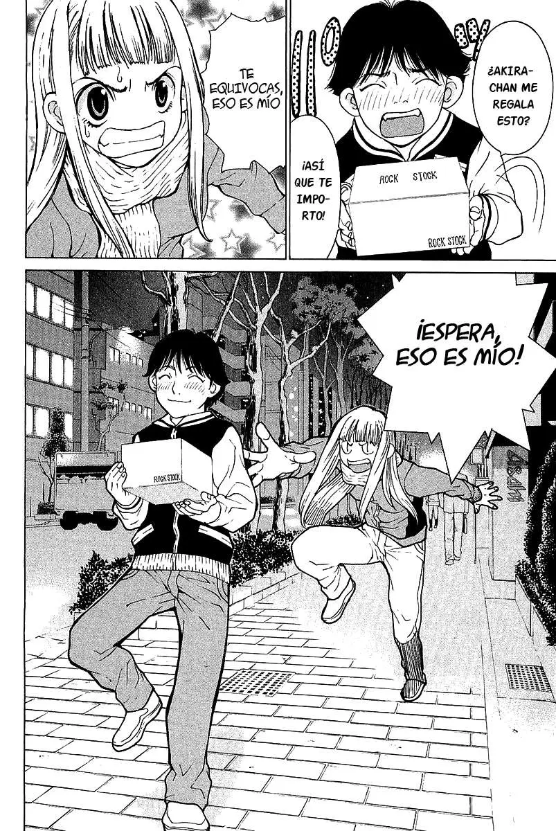 Gachagacha Secret (2002) - Capítulo 9 - Página 40 - LectorTMOo