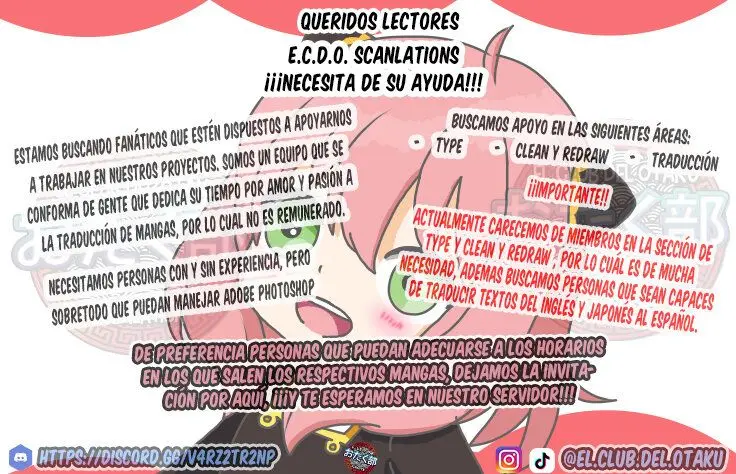 Gachiakuta (2022) - Capítulo 45 - Página 22 - LectorTMOo