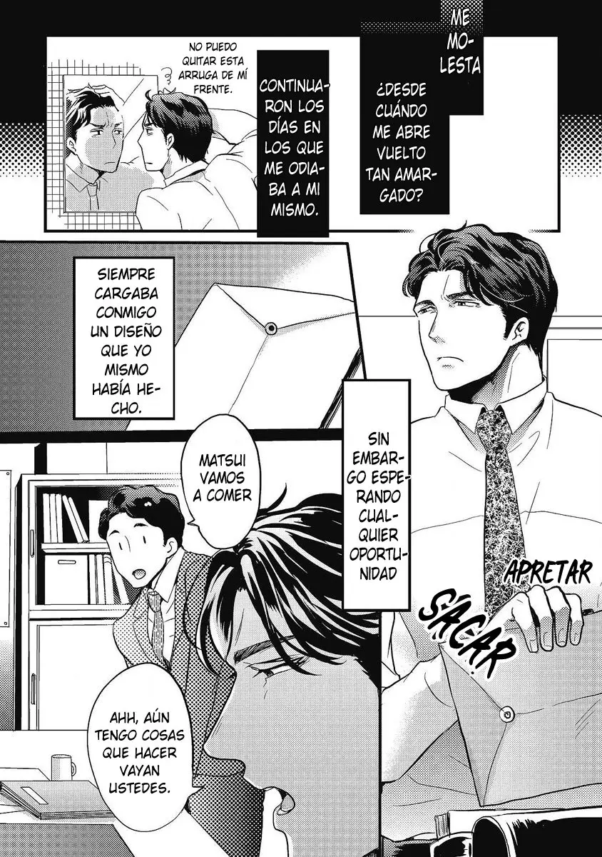 Gachiiki Chouhatsu Night (2016) - Capítulo 2 - Página 11 - LectorTMOo