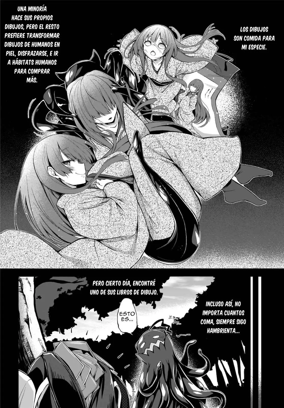 Gahi-chan! (2020) - Capítulo 1 - Página 12 - LectorTMOo