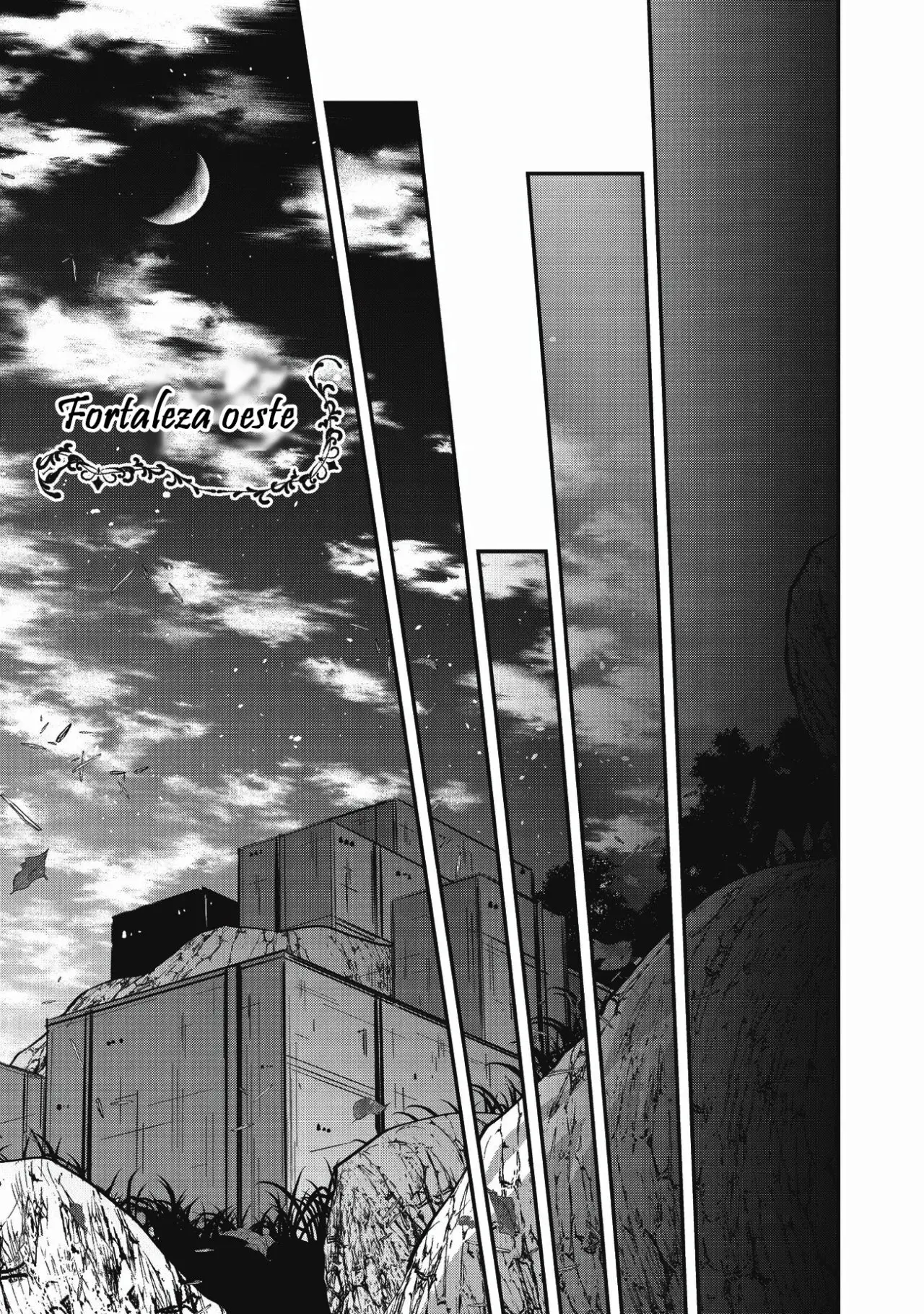 Gaikotsu Kishi-sama, Tadaima Isekai e Odekake-chuu (2017) - Capítulo 18 - Página 19 - LectorTMOo