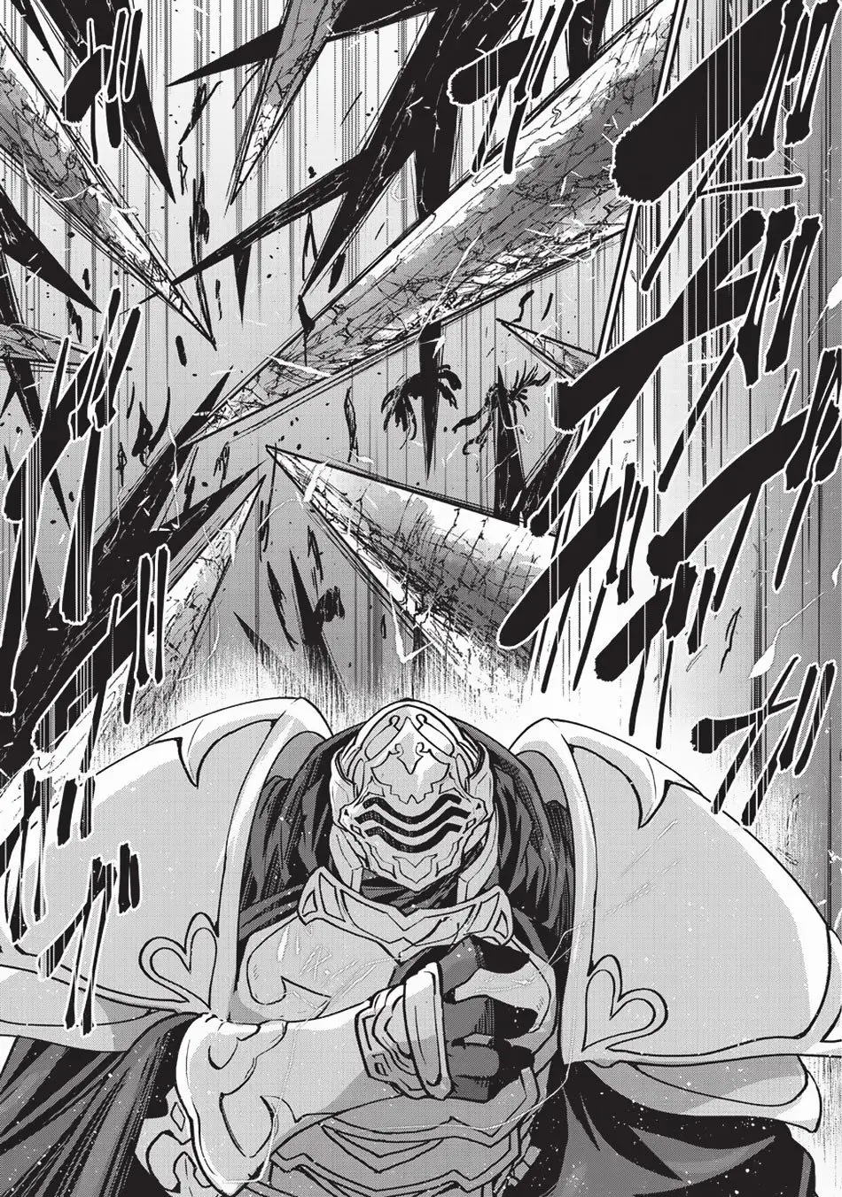 Gaikotsu Kishi-sama, Tadaima Isekai e Odekake-chuu (2017) - Capítulo 22.1 - Página 8 - LectorTMOo
