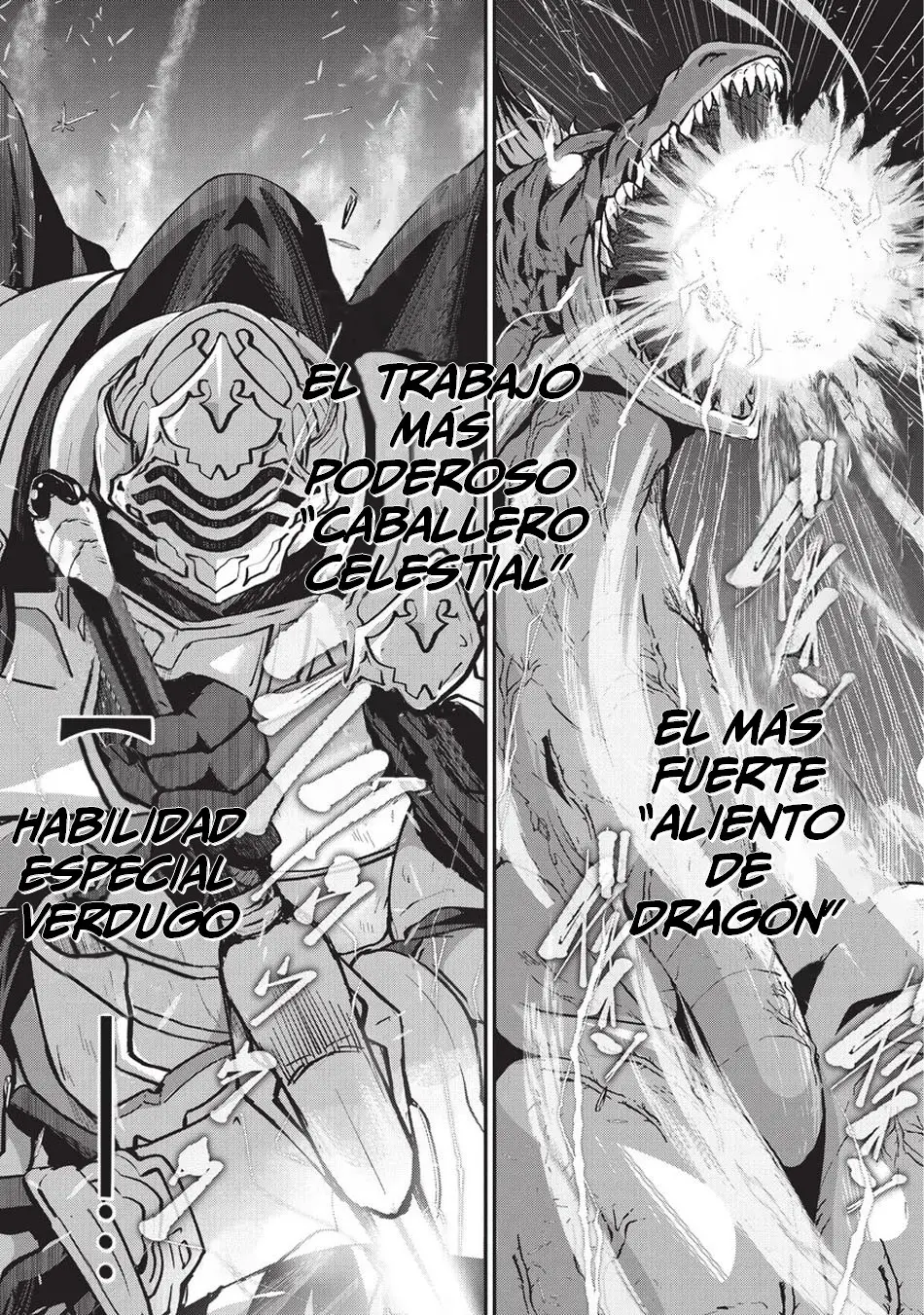 Gaikotsu Kishi-sama, Tadaima Isekai e Odekake-chuu (2017) - Capítulo 23 - Página 16 - LectorTMOo