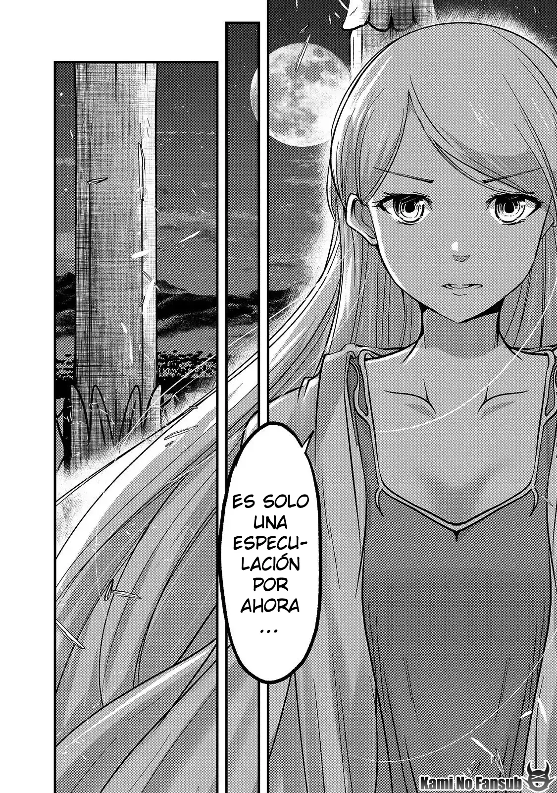 Gaikotsu Kishi-sama, Tadaima Isekai e Odekake-chuu (2017) - Capítulo 28 - Página 13 - LectorTMOo