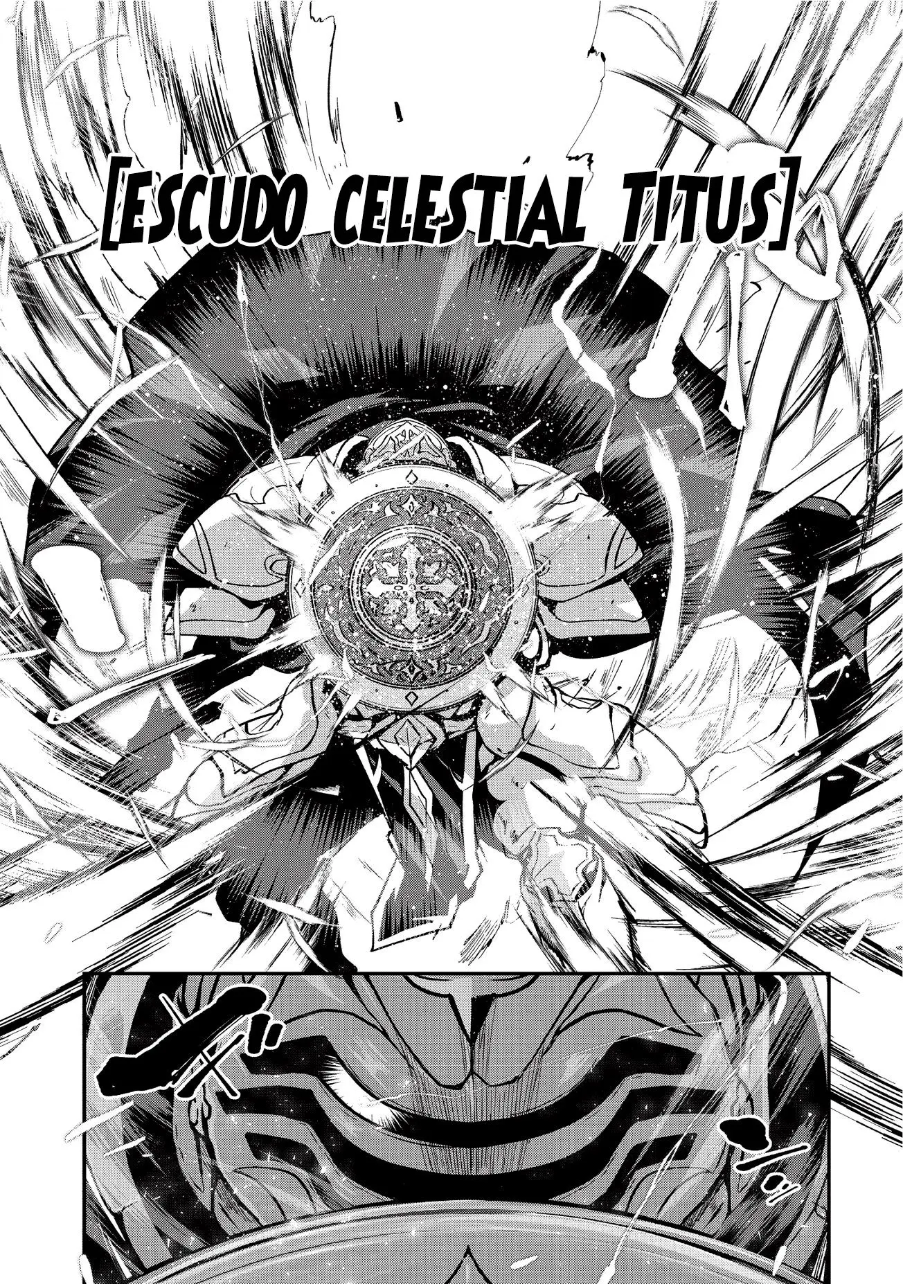 Gaikotsu Kishi-sama, Tadaima Isekai e Odekake-chuu (2017) - Capítulo 3 - Página 9 - LectorTMOo