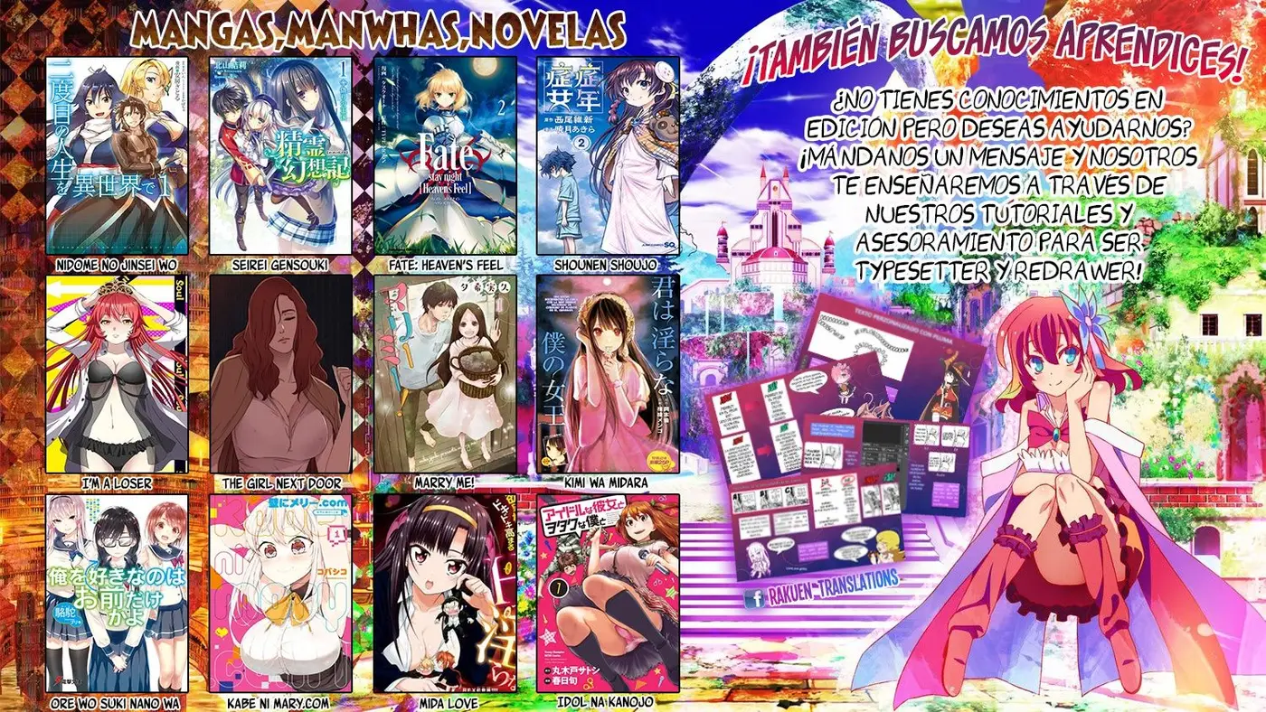 Gaikotsu Kishi-sama, Tadaima Isekai e Odekake-chuu (2017) - Capítulo 3 - Página 28 - LectorTMOo