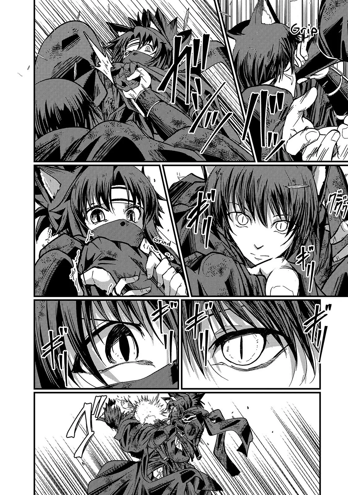 Gaikotsu Kishi-sama, Tadaima Isekai e Odekake-chuu (2017) - Capítulo 31 - Página 13 - LectorTMOo