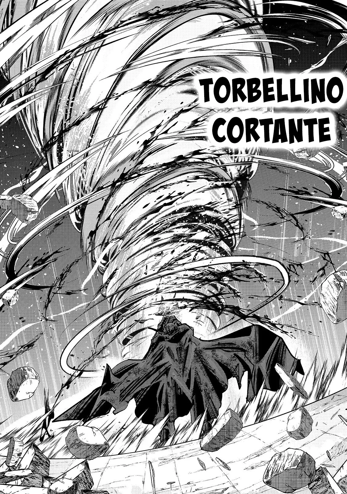 Gaikotsu Kishi-sama, Tadaima Isekai e Odekake-chuu (2017) - Capítulo 31 - Página 15 - LectorTMOo