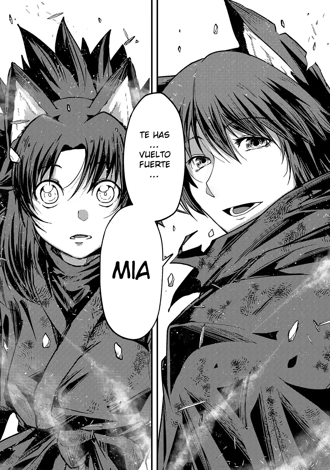 Gaikotsu Kishi-sama, Tadaima Isekai e Odekake-chuu (2017) - Capítulo 31 - Página 19 - LectorTMOo