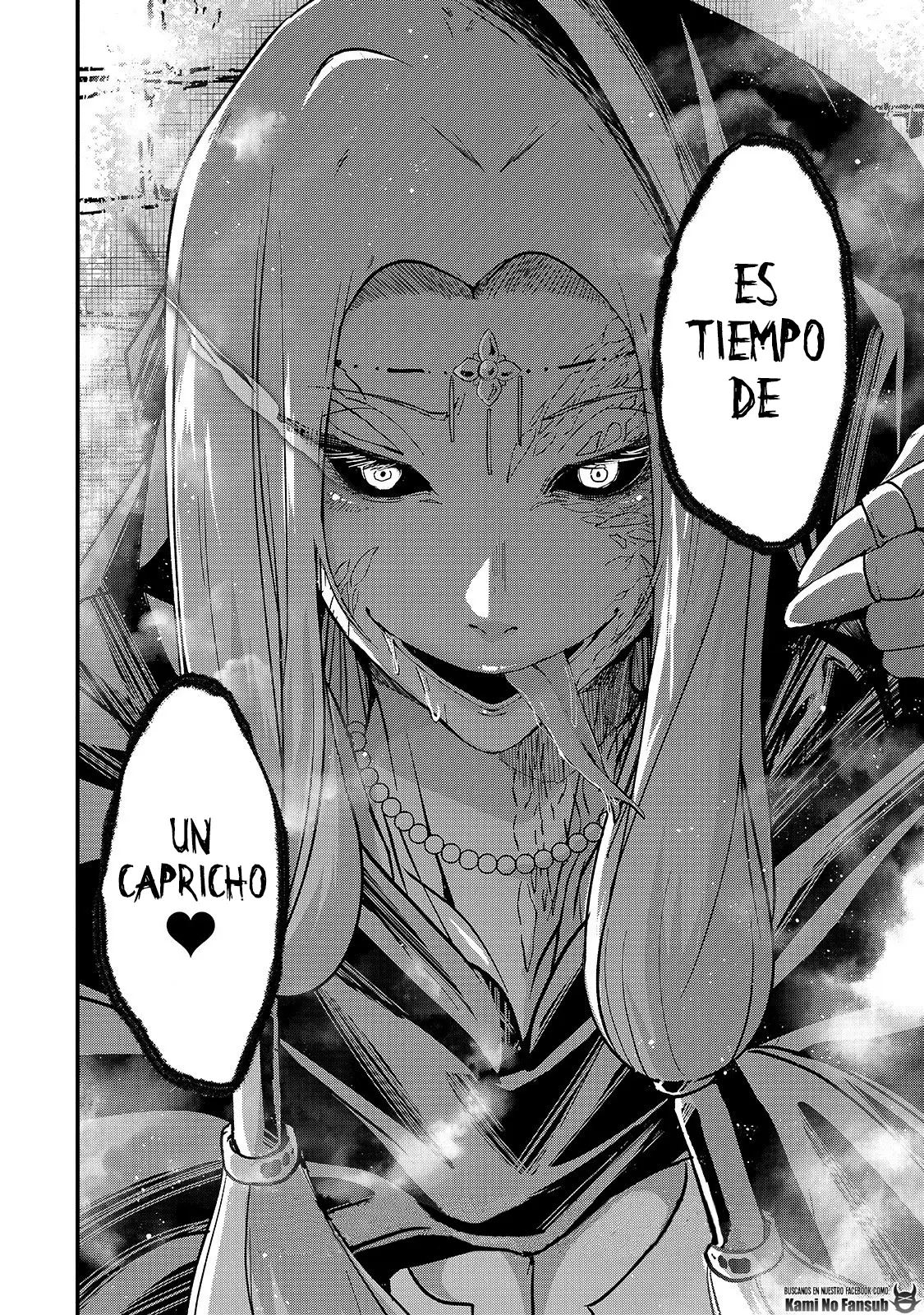 Gaikotsu Kishi-sama, Tadaima Isekai e Odekake-chuu (2017) - Capítulo 35 - Página 26 - LectorTMOo