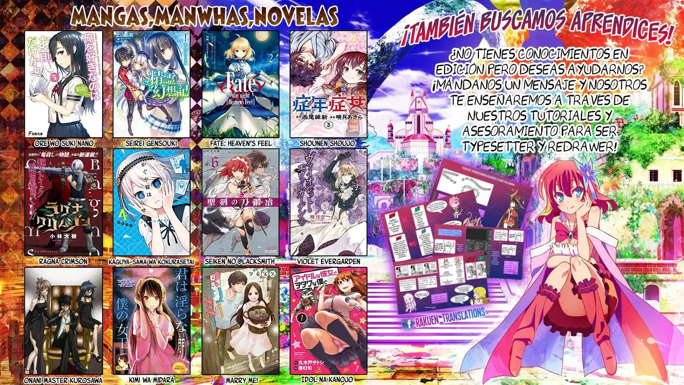 Gaikotsu Kishi-sama, Tadaima Isekai e Odekake-chuu (2017) - Capítulo 5 - Página 31 - LectorTMOo