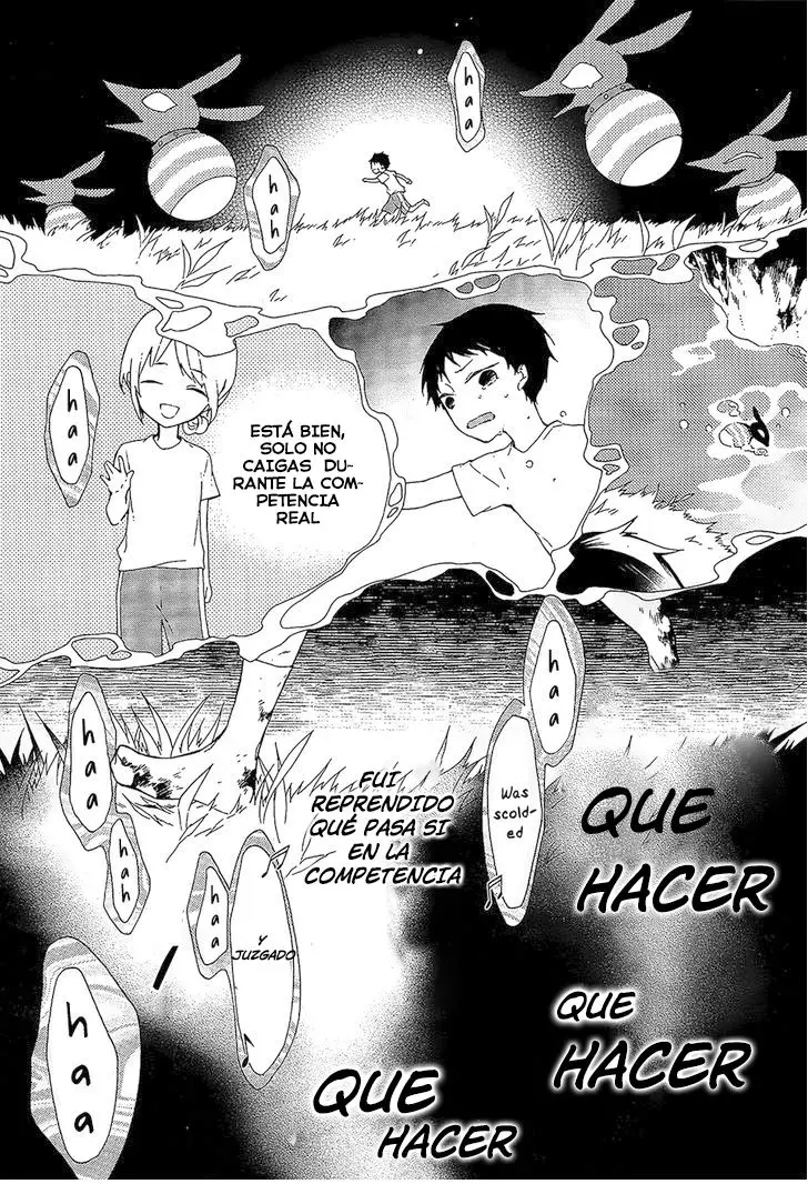 Gaitou Alice (2015) - Capítulo 7 - Página 10 - LectorTMOo