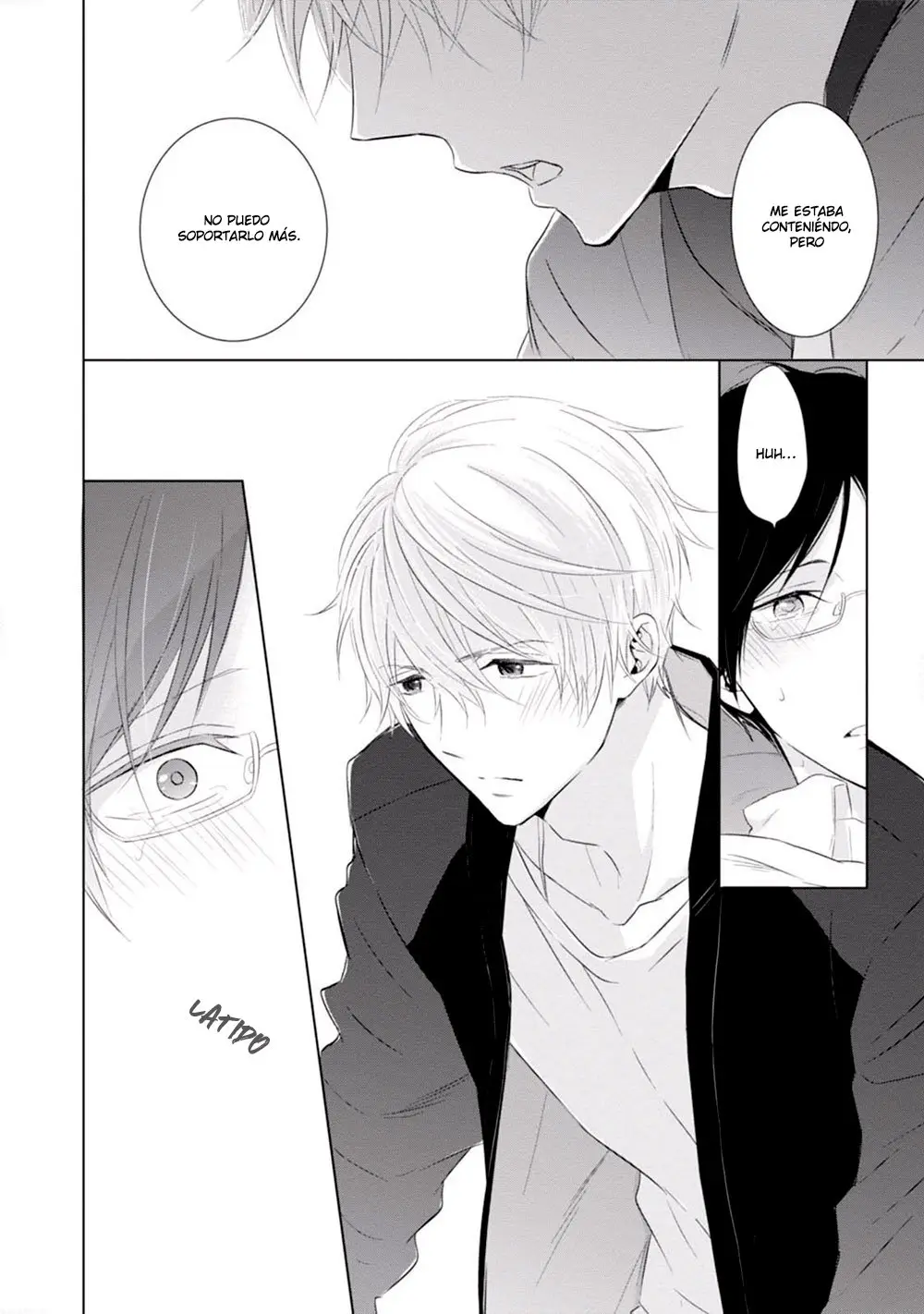 Gakkou Dewa Oshiete Kurenai Koto (2015) - Capítulo 1 - Página 34 - LectorTMOo