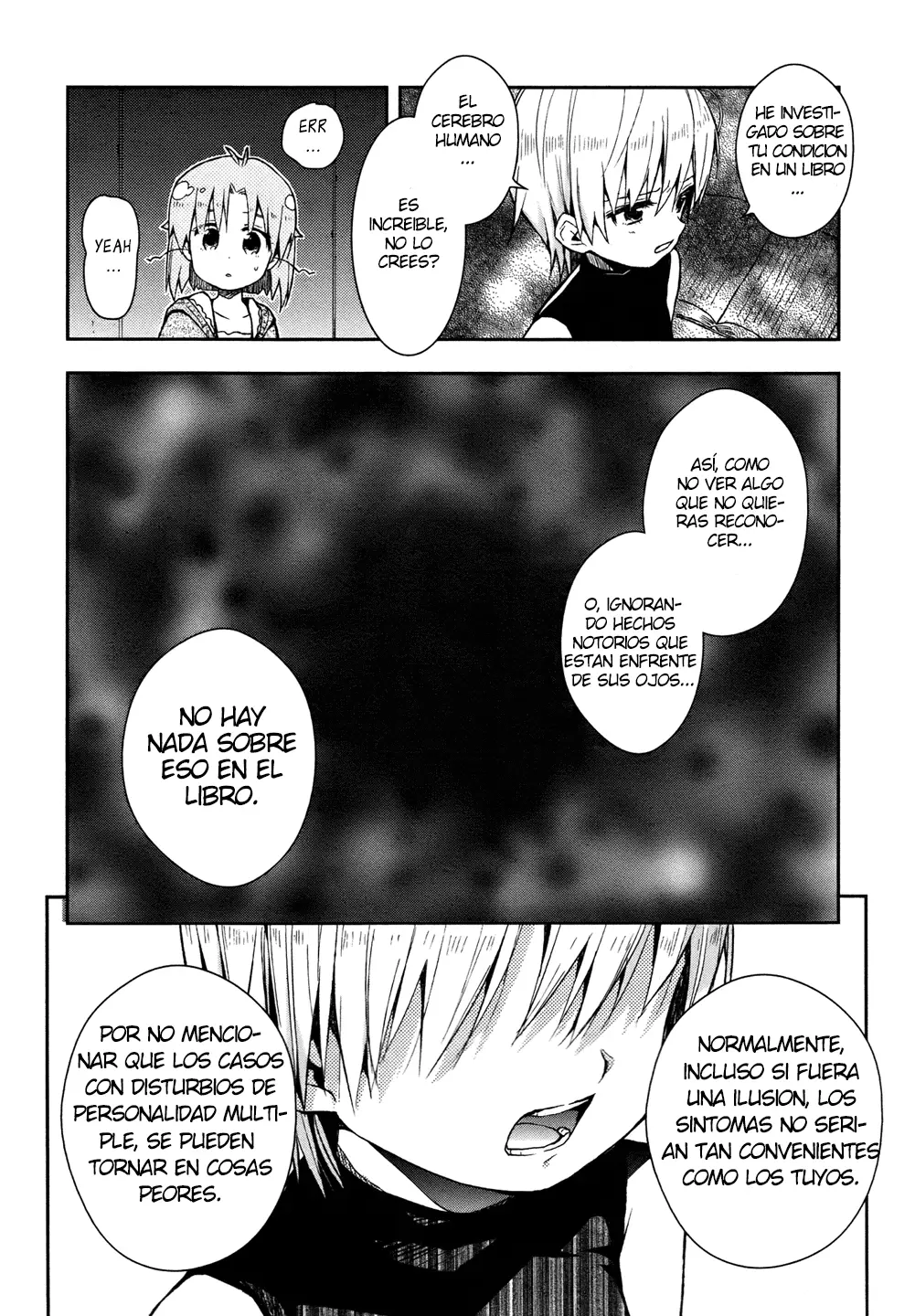 Gakkou Gurashi! (2012) - Capítulo 16 - Página 6 - LectorTMOo