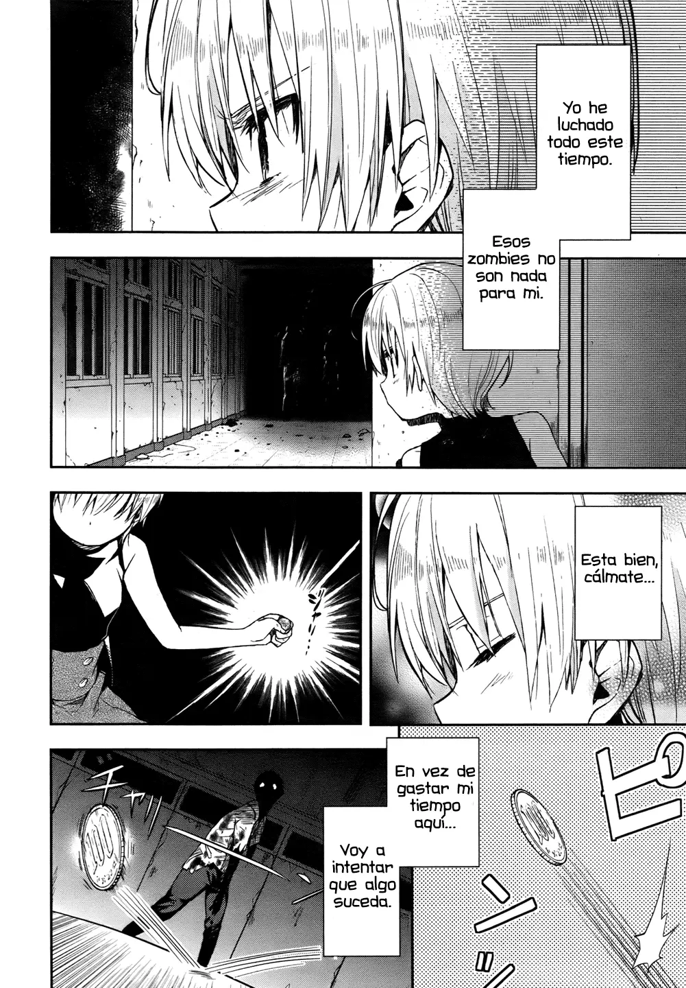 Gakkou Gurashi! (2012) - Capítulo 16 - Página 14 - LectorTMOo
