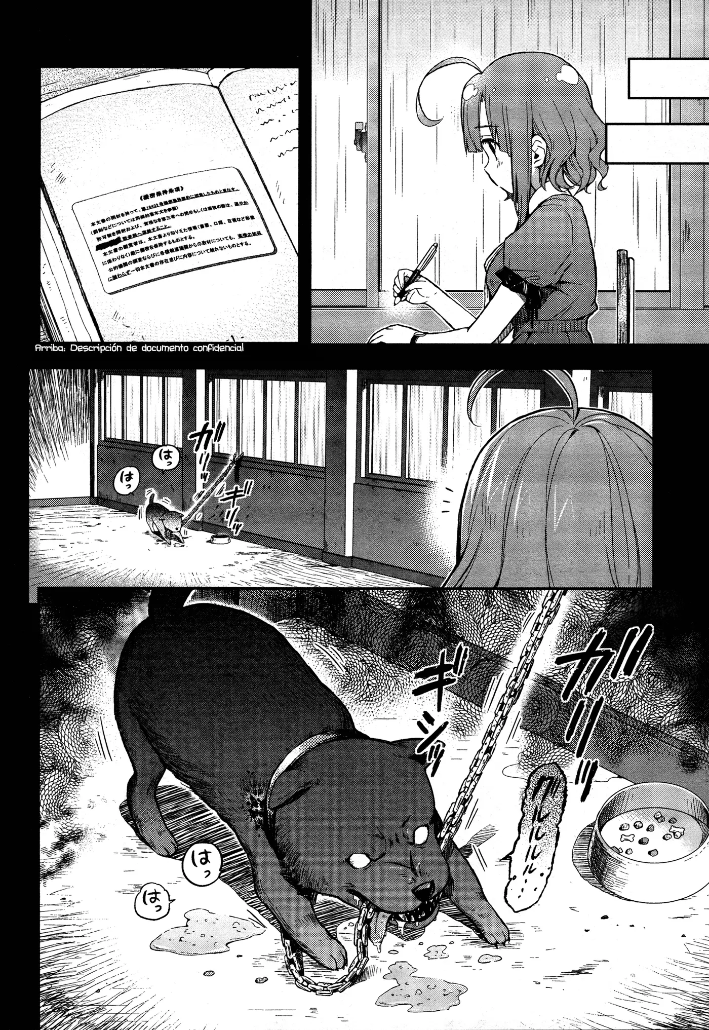 Gakkou Gurashi! (2012) - Capítulo 17 - Página 14 - LectorTMOo