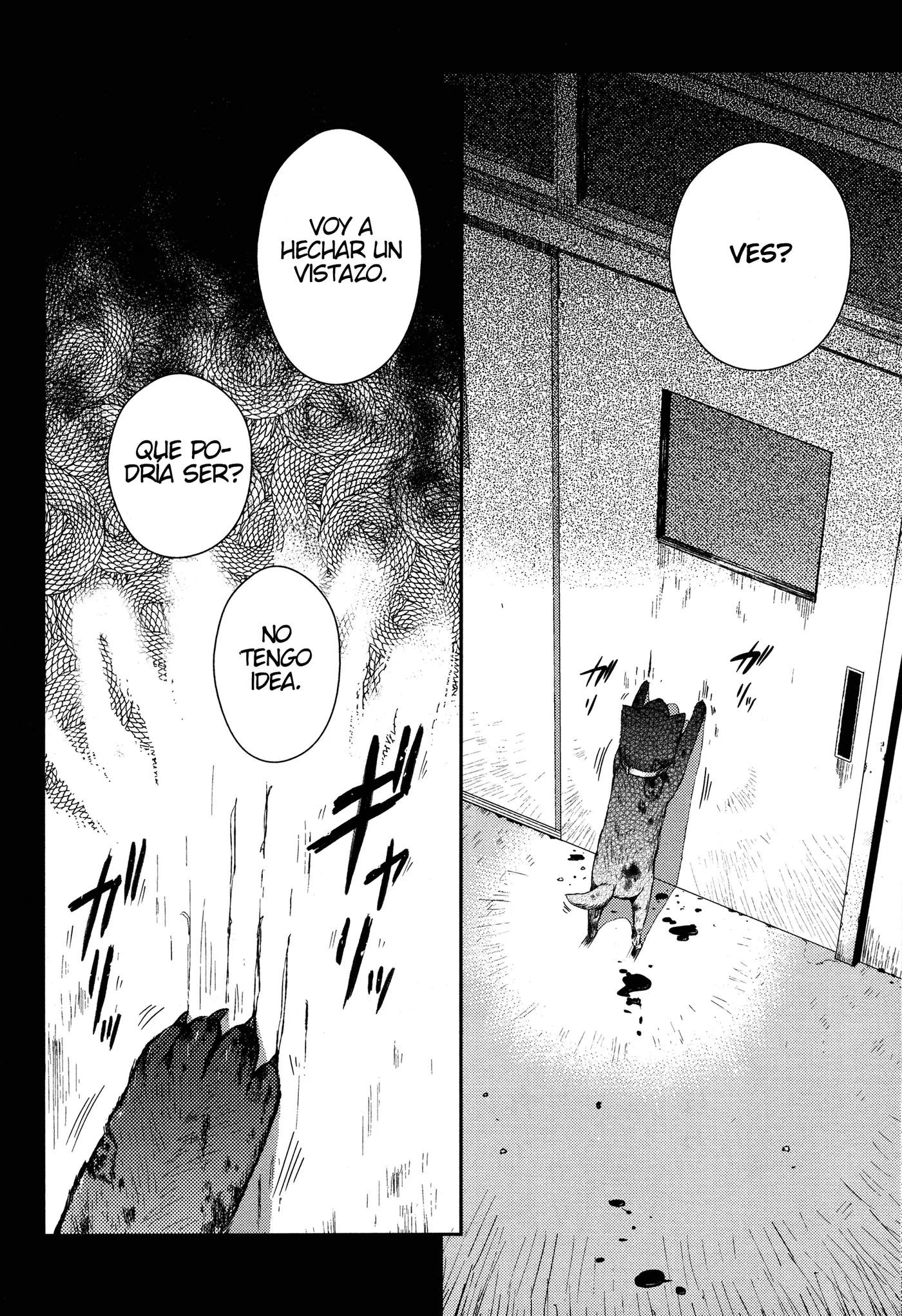 Gakkou Gurashi! (2012) - Capítulo 17 - Página 18 - LectorTMOo
