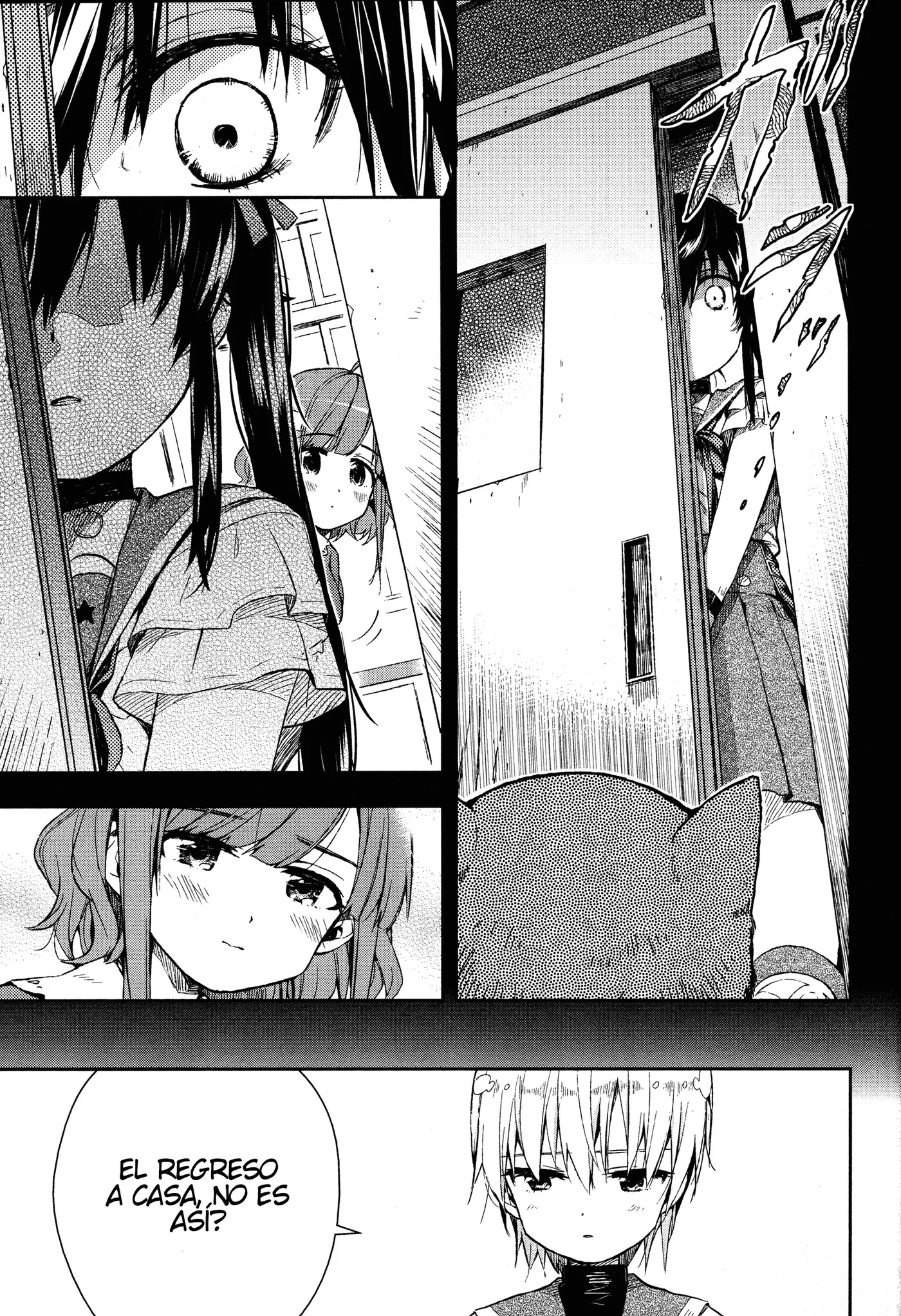 Gakkou Gurashi! (2012) - Capítulo 17 - Página 19 - LectorTMOo