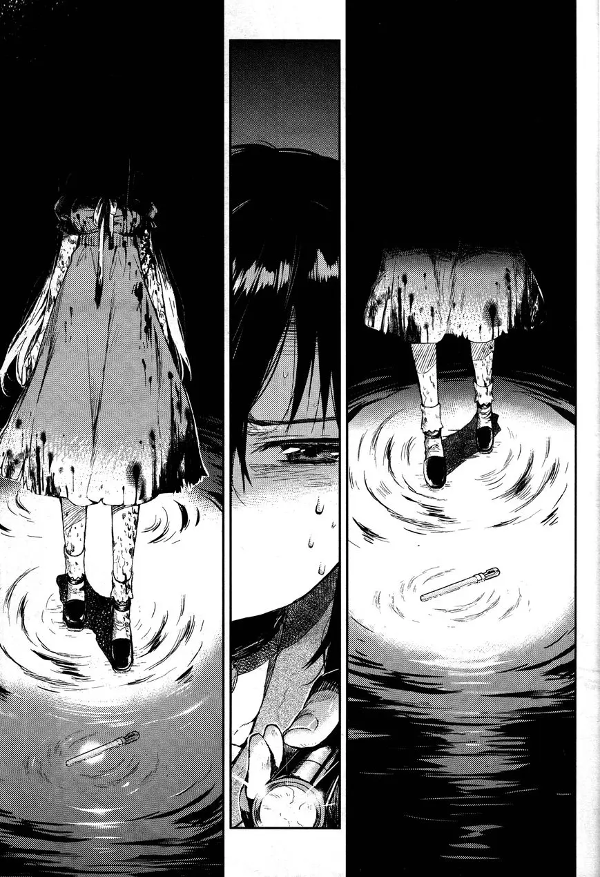 Gakkou Gurashi! (2012) - Capítulo 18 - Página 23 - LectorTMOo