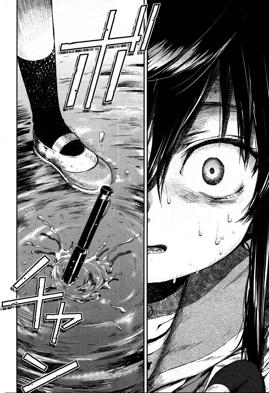 Gakkou Gurashi! (2012) - Capítulo 18 - Página 24 - LectorTMOo