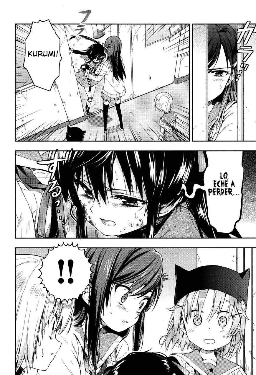 Gakkou Gurashi! (2012) - Capítulo 18 - Página 26 - LectorTMOo