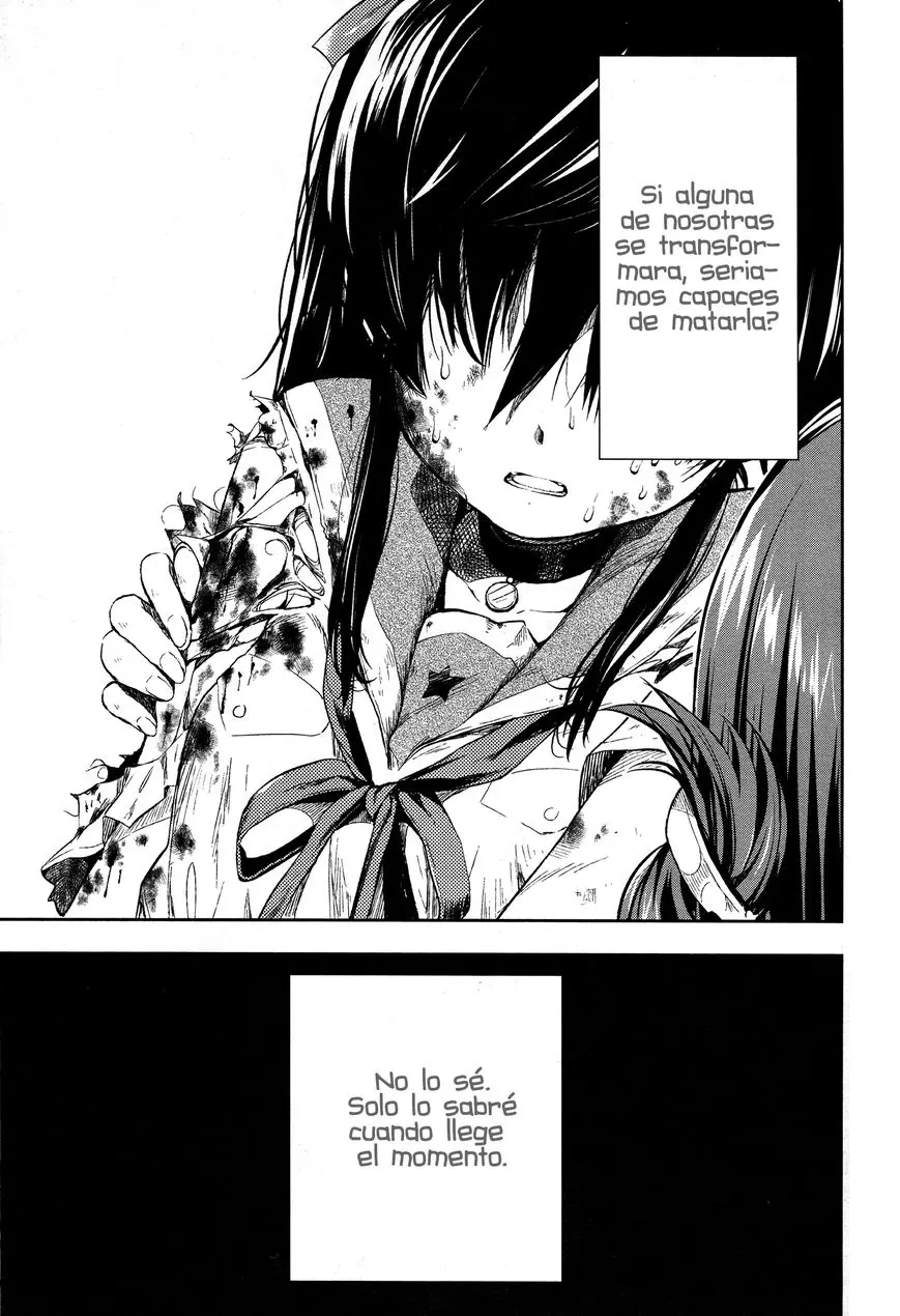 Gakkou Gurashi! (2012) - Capítulo 18 - Página 27 - LectorTMOo