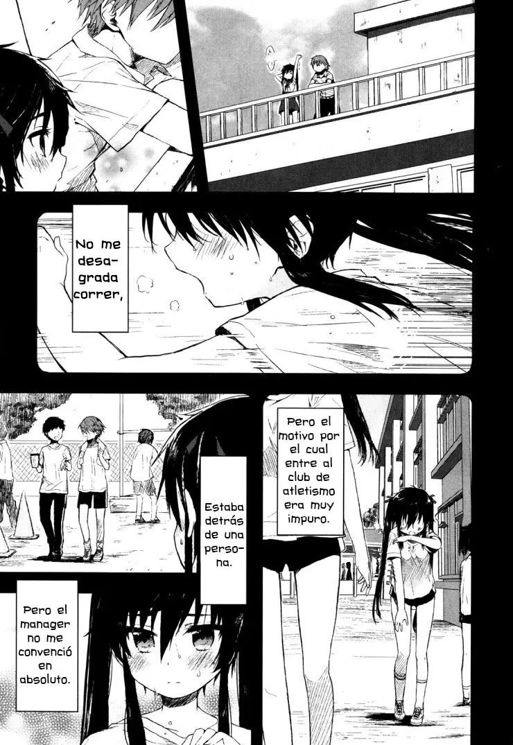 Gakkou Gurashi! (2012) - Capítulo 2 - Página 2 - LectorTMOo